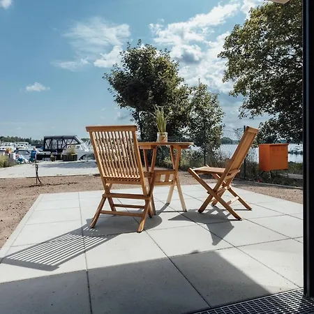 Exklusive An Der Havel *