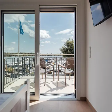 Exklusive An Der Havel Apartment Werder (Havel)