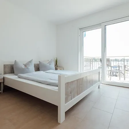 Exklusive An Der Havel Appartamento *