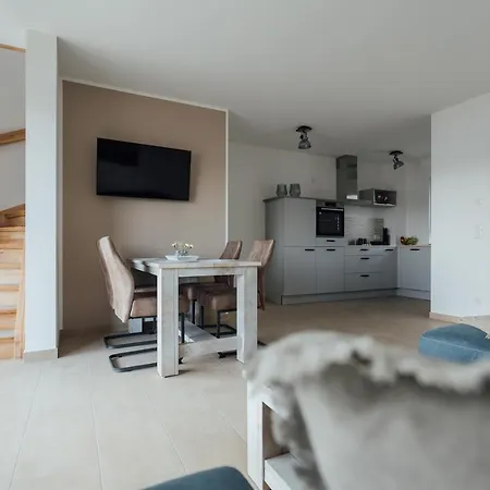 Exklusive An Der Havel Apartment Werder (Havel)