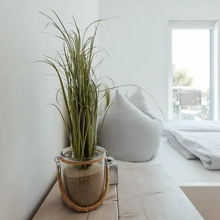 Exklusive An Der Havel Apartment