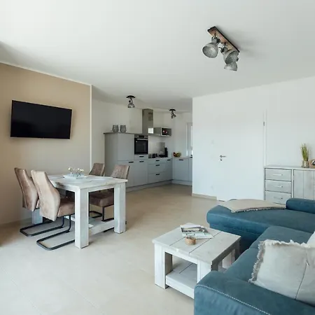 Apartment Exklusive An Der Havel Werder (Havel)