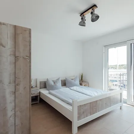 Exklusive An Der Havel Apartment *