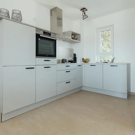 Apartment Exklusive An Der Havel *