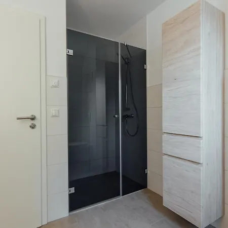 Exklusive An Der Havel Apartment