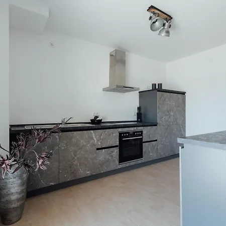 Appartement Exklusive An Der Havel *