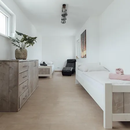 Apartment Exklusive An Der Havel