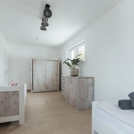 Apartment Exklusive An Der Havel
