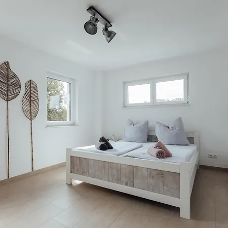 Exklusive An Der Havel Apartamento *
