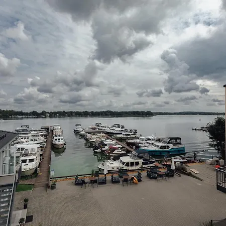 Apartment Exklusive An Der Havel
