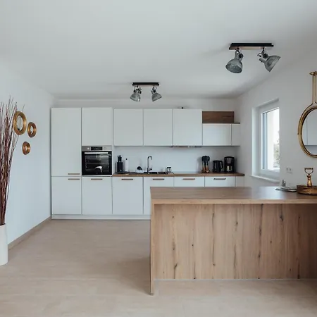 Apartment Exklusive An Der Havel *