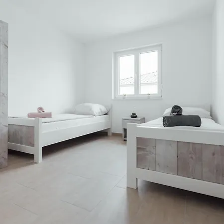 Apartamento Exklusive An Der Havel Werder (Havel)