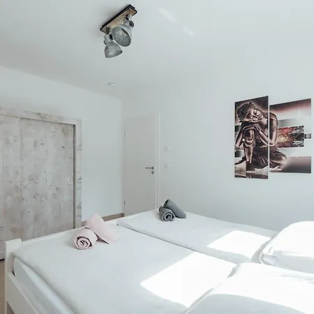 Exklusive An Der Havel Appartement