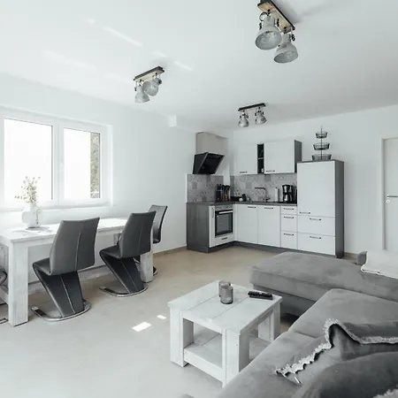 Appartamento Exklusive An Der Havel