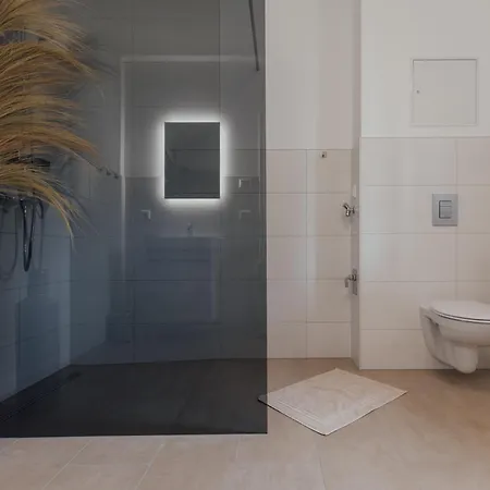 Apartment Exklusive An Der Havel *