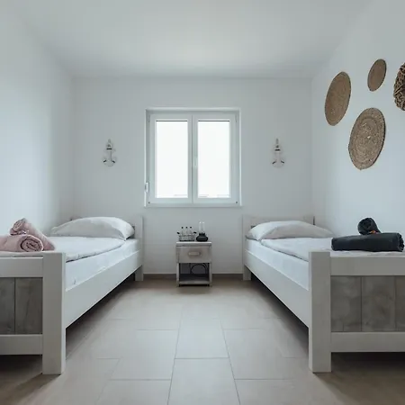 Exklusive An Der Havel Apartment *