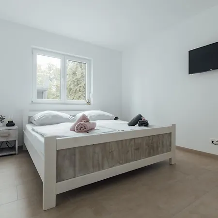 Exklusive An Der Havel Apartment Werder (Havel)