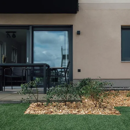 Exklusive An Der Havel Appartamento