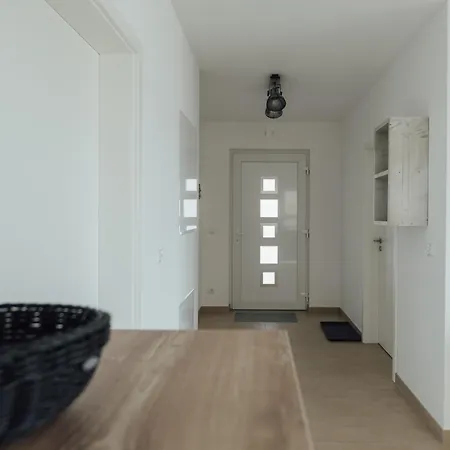 Exklusive An Der Havel Apartment