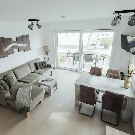 Exklusive An Der Havel Apartament *