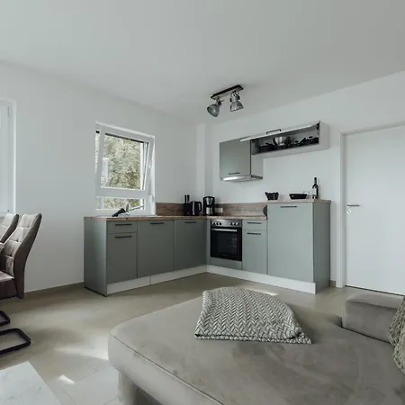 Appartement Exklusive An Der Havel