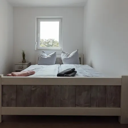 Apartment Exklusive An Der Havel Werder (Havel)