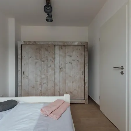 Exklusive An Der Havel Apartment