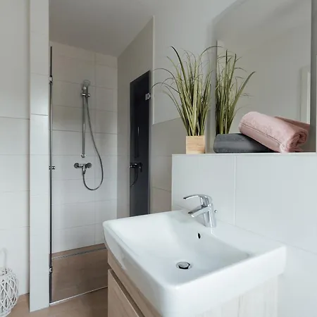 Exklusive An Der Havel Apartment