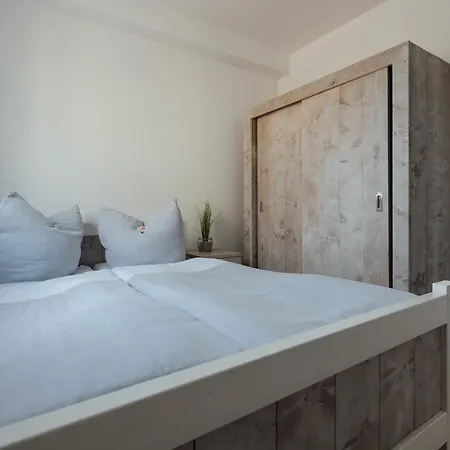 Exklusive An Der Havel Apartment