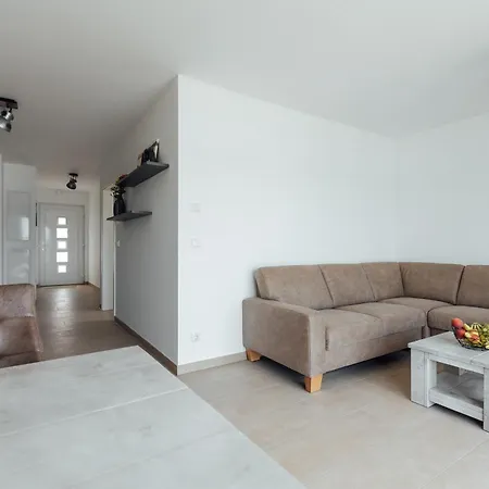 Appartement Exklusive An Der Havel Werder (Havel)