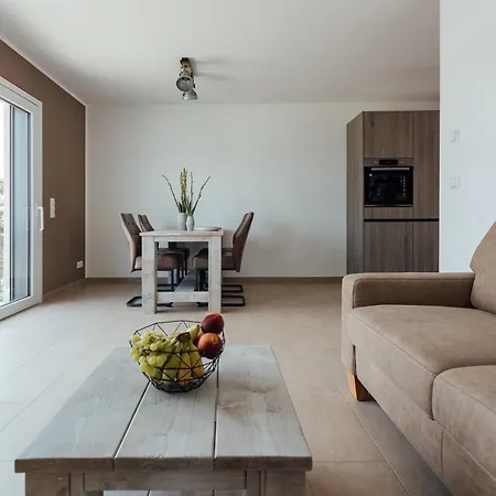 Apartament Exklusive An Der Havel