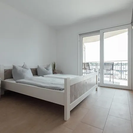 Exklusive An Der Havel Apartment Werder (Havel)