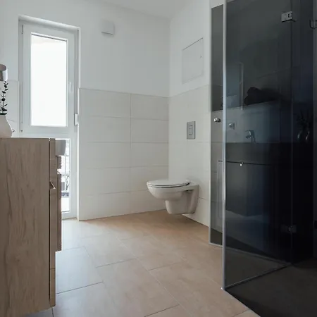 Exklusive An Der Havel Apartment