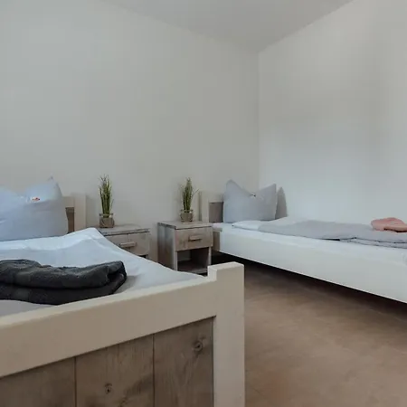 Exklusive An Der Havel *