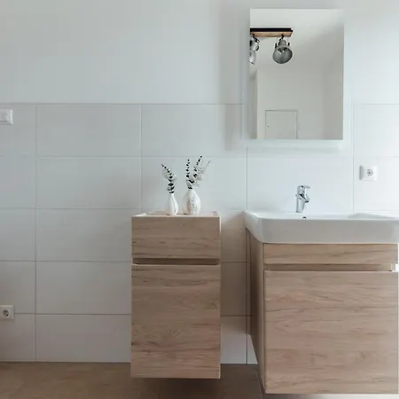 Exklusive An Der Havel Werder (Havel)