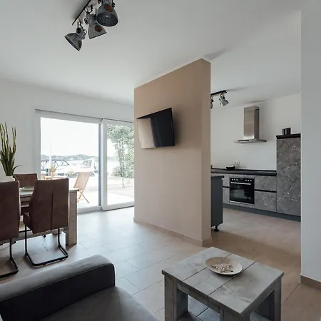 Apartment Exklusive An Der Havel *