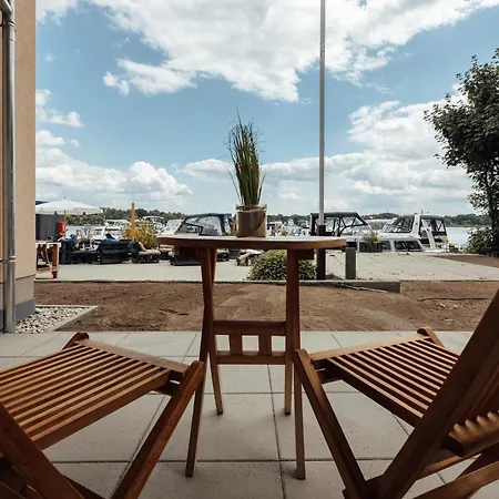 Exklusive An Der Havel