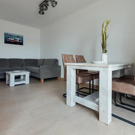 Exklusive An Der Havel Apartament