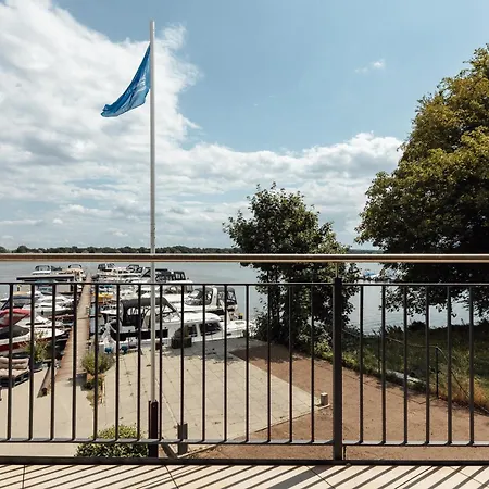Apartment Exklusive An Der Havel Werder (Havel)