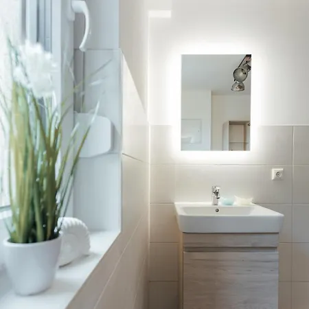 Exklusive An Der Havel