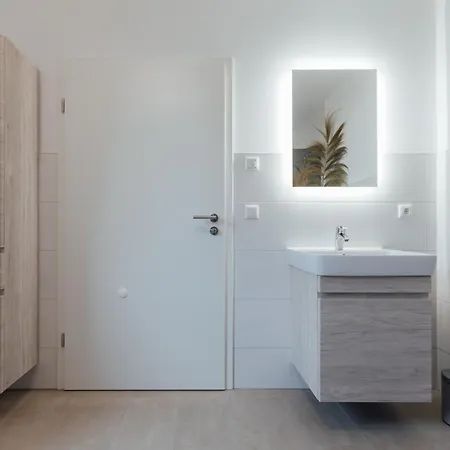 Apartamento Exklusive An Der Havel *