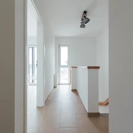 Appartement Exklusive An Der Havel