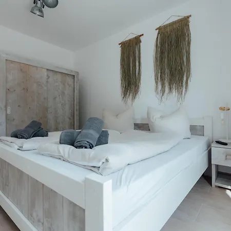 Exklusive An Der Havel Apartment
