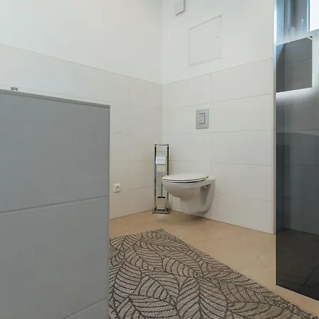 Exklusive An Der Havel Apartment