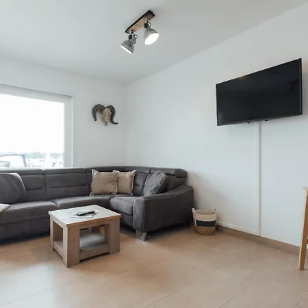 Apartment Exklusive An Der Havel