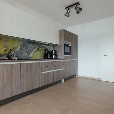 Exklusive An Der Havel Apartment *