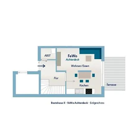 Exklusive An Der Havel *