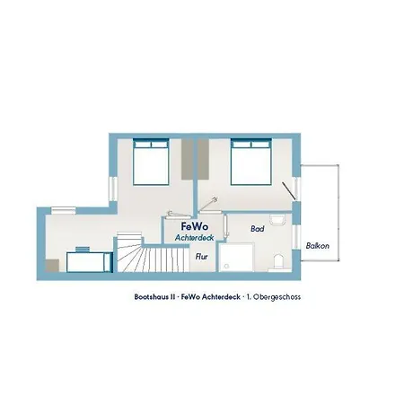 Exklusive An Der Havel Apartment *