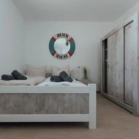 Exklusive An Der Havel Apartment