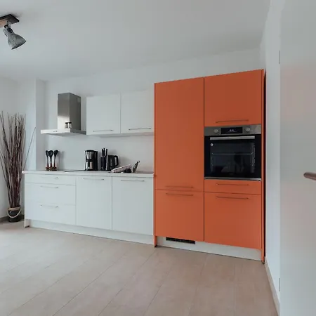 Apartment Exklusive An Der Havel Werder (Havel)